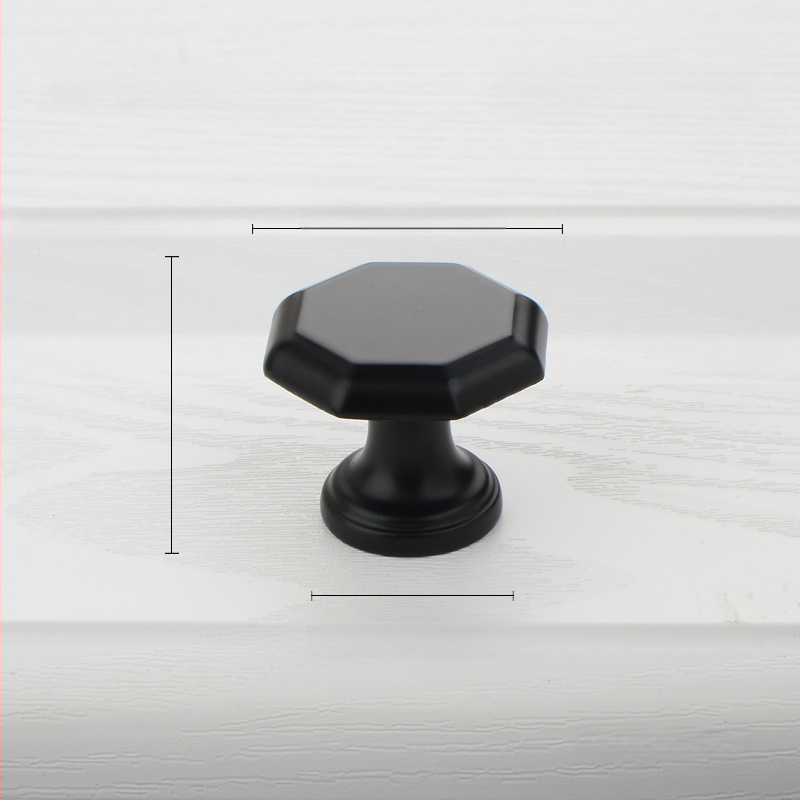 Stalčiaus rankena iš cinko lydinio, Europos stilius, vienos skylės, modelis 5009, tinka stalčiams