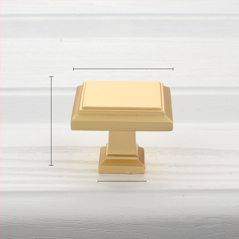 Stalčiaus rankena iš cinko lydinio, Europos stilius, vienos skylės, modelis 5009, tinka stalčiams