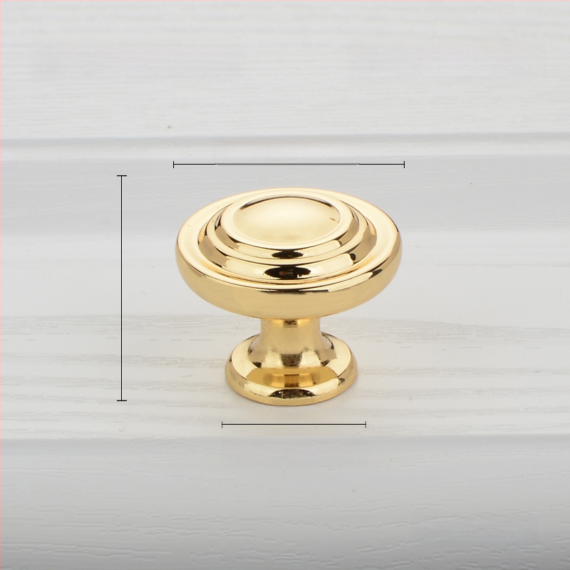 Stalčiaus rankena iš cinko lydinio, Europos stilius, vienos skylės, modelis 5009, tinka stalčiams