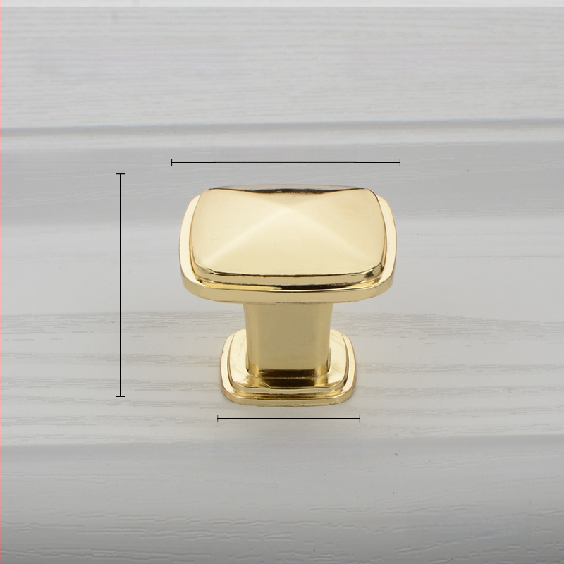 Stalčiaus rankena iš cinko lydinio, Europos stilius, vienos skylės, modelis 5009, tinka stalčiams