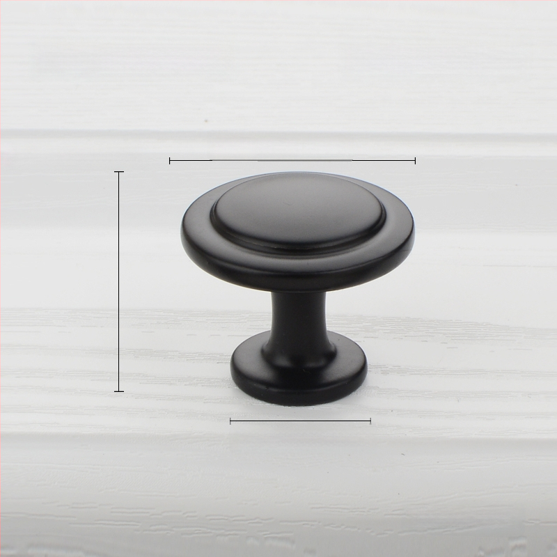 Stalčiaus rankena iš cinko lydinio, Europos stilius, vienos skylės, modelis 5009, tinka stalčiams