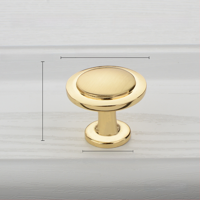 Stalčiaus rankena iš cinko lydinio, Europos stilius, vienos skylės, modelis 5009, tinka stalčiams