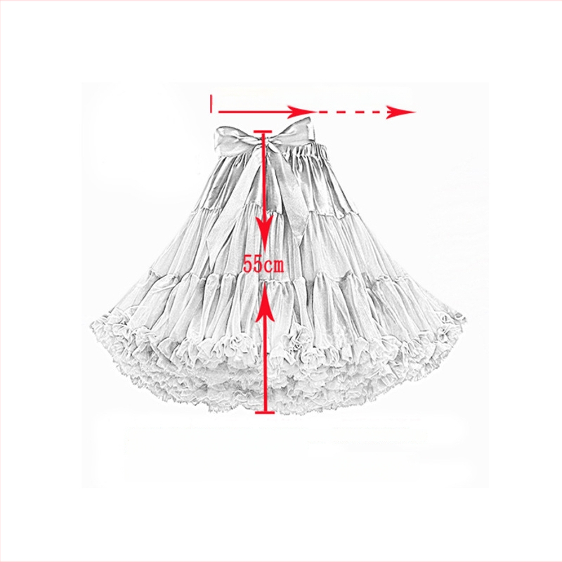Mengtu fustă tutu adultă cu plasă hexagonală, fără oase, căptușită, toamnă 2021