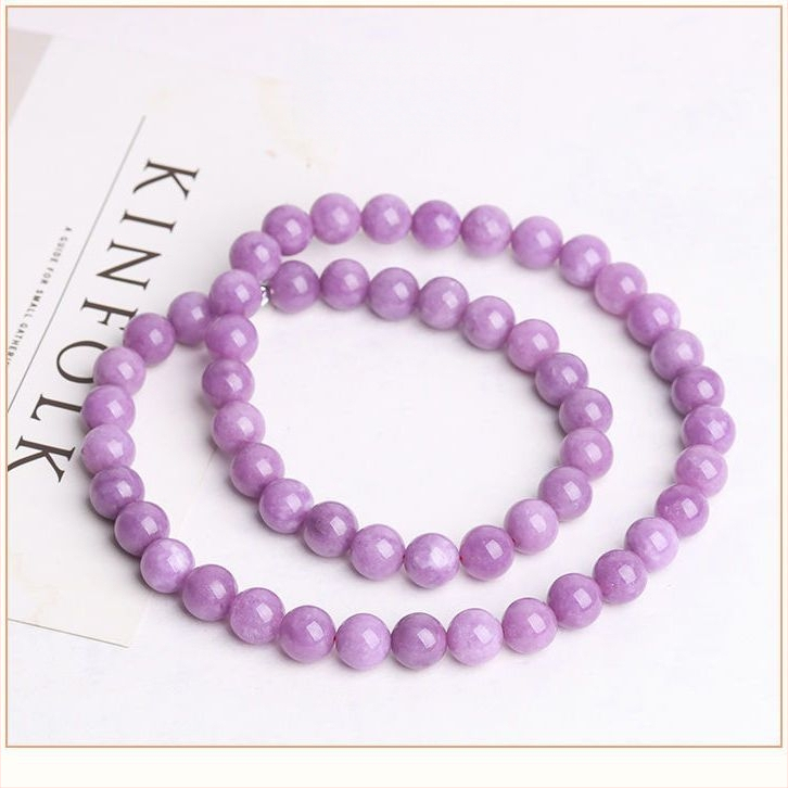 Auksu įdėta nefrito apyrankė, rankų darbas, unisex, pritaikoma, be įvertinimo sertifikato