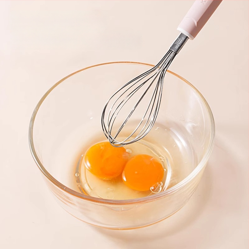 Kūdikių maisto garinimo formų rinkinys – nerūdijantis plienas, maisto kokybės, nereguliarūs formų kepiniams ir kiaušiniams, kiaušinių plakiklis