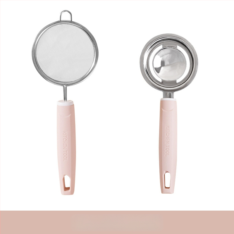 Kūdikių maisto garinimo formų rinkinys – nerūdijantis plienas, maisto kokybės, nereguliarūs formų kepiniams ir kiaušiniams, kiaušinių plakiklis