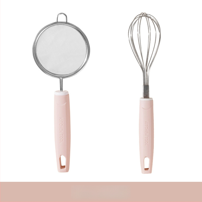 Kūdikių maisto garinimo formų rinkinys – nerūdijantis plienas, maisto kokybės, nereguliarūs formų kepiniams ir kiaušiniams, kiaušinių plakiklis