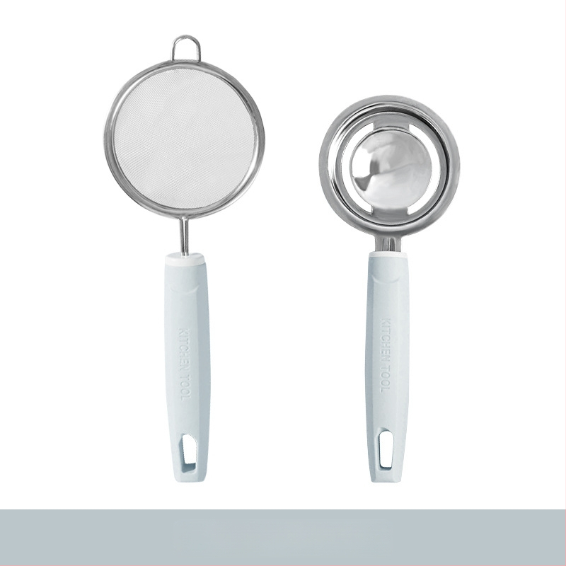 Kūdikių maisto garinimo formų rinkinys – nerūdijantis plienas, maisto kokybės, nereguliarūs formų kepiniams ir kiaušiniams, kiaušinių plakiklis