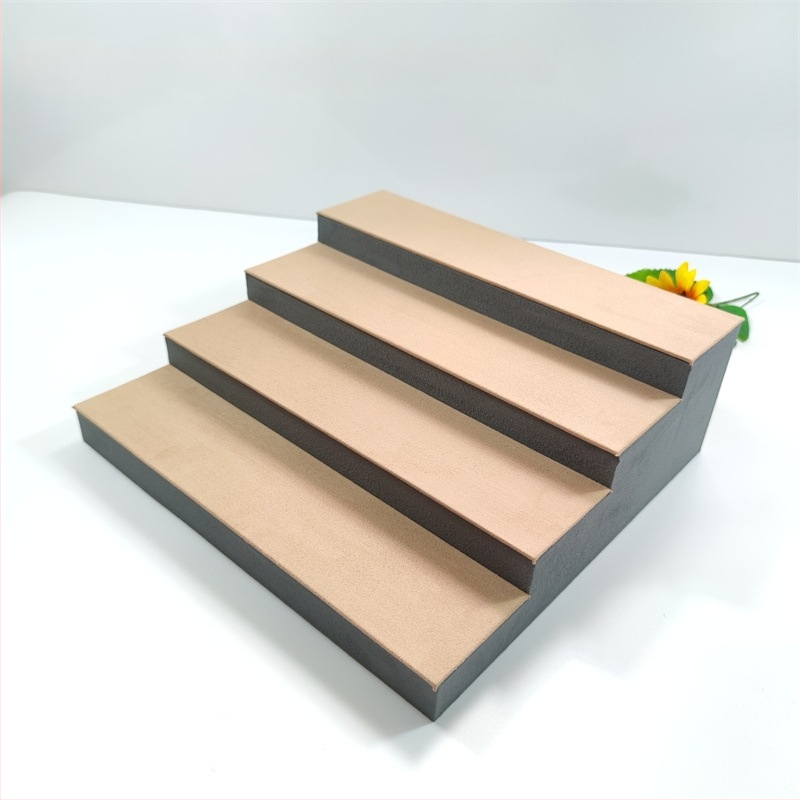 Penkių sluoksnių trapecijos dizaino išskleidžiamas laikiklis apyrankėms ir akinėms, metalinė konstrukcija, 2024 m. pavasaris