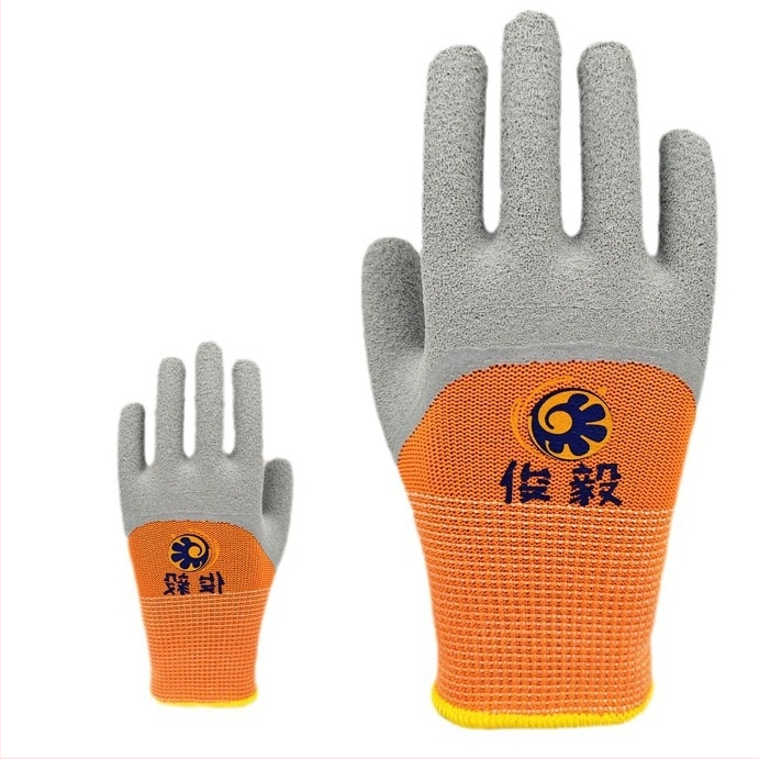 Antong dječje zaštitne rukavice za vrtlarstvo i aktivnosti na otvorenom - prozračne, lagane, otporne na ogrebotine