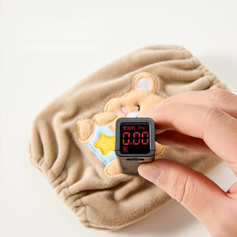 Bērnu rokas piedurknes ar karikatūru rakstu, pret traipu, poliesters, izšūšana, rudens un ziemas sezonai