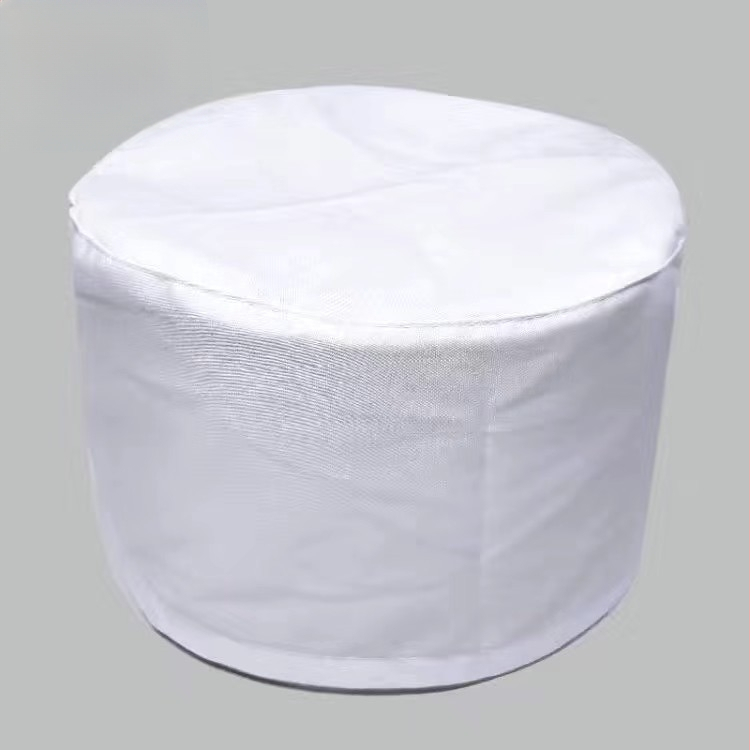 Māsu cepure - poliesters; vienkrāsains raksts; vienkārša audums; matēts pārklājums; visām sezonām