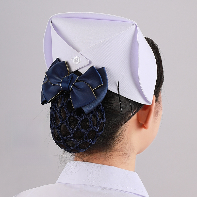 Māsu cepure - poliesters; vienkrāsains raksts; vienkārša audums; matēts pārklājums; visām sezonām