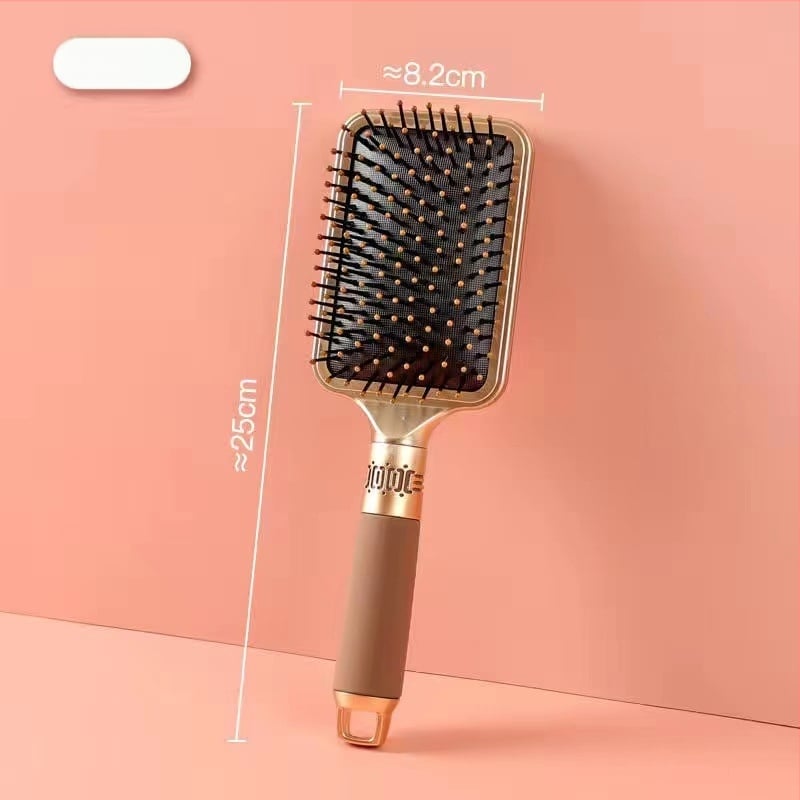 Гребен за коса с въздушна възглавница, ABS материал, Zhejiang произход, за обикновени потребители