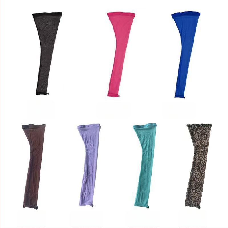 Pălărie pentru păr din plasă croșetată, reglabilă, capac lung BH-088 pentru păr împletit