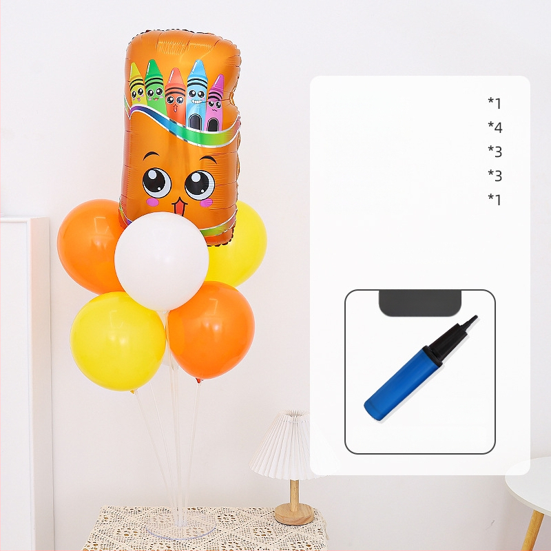 Μπαλόνι φιλμ αλουμινίου για τραπέζι – επιπλέων μπαλόνι, κατάλληλο για γενέθλια και παιδικές εκδηλώσεις; Υλικό: φιλμ αλουμινίου; Τύπος μπαλονιού: μπαλόνι φιλμ αλουμινίου; Σχήμα: επιπλέει πάνω στο τραπέζι