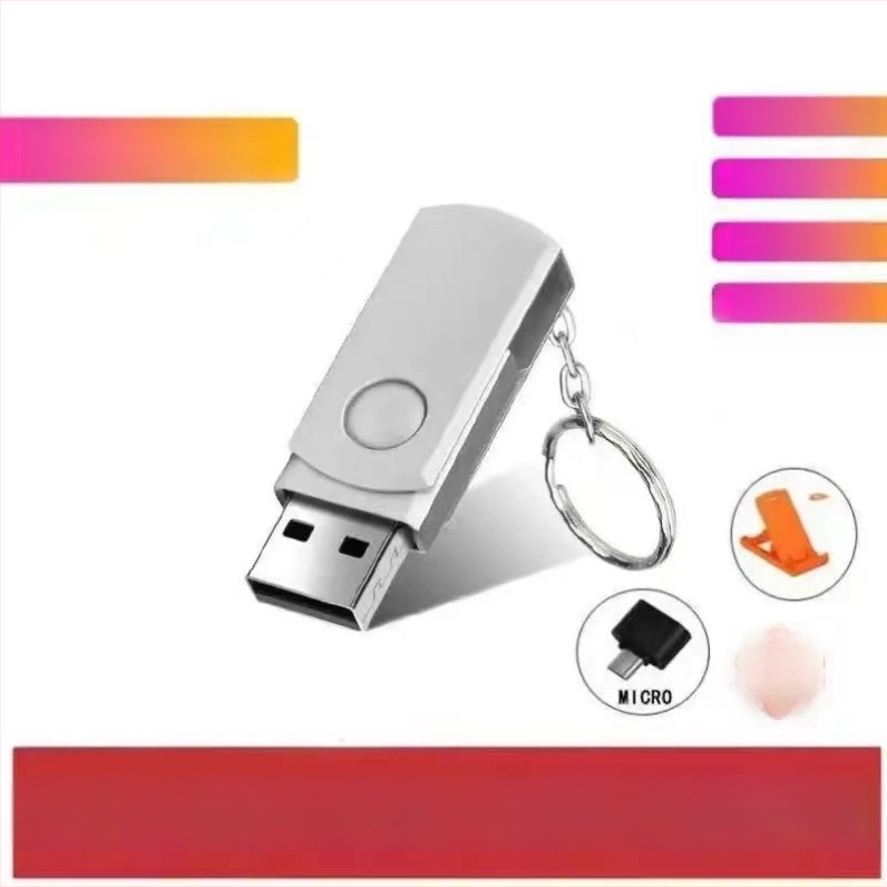Drive USB pentru mașină MP3 — Model 411, capacitate 128 milioane, redare MP3