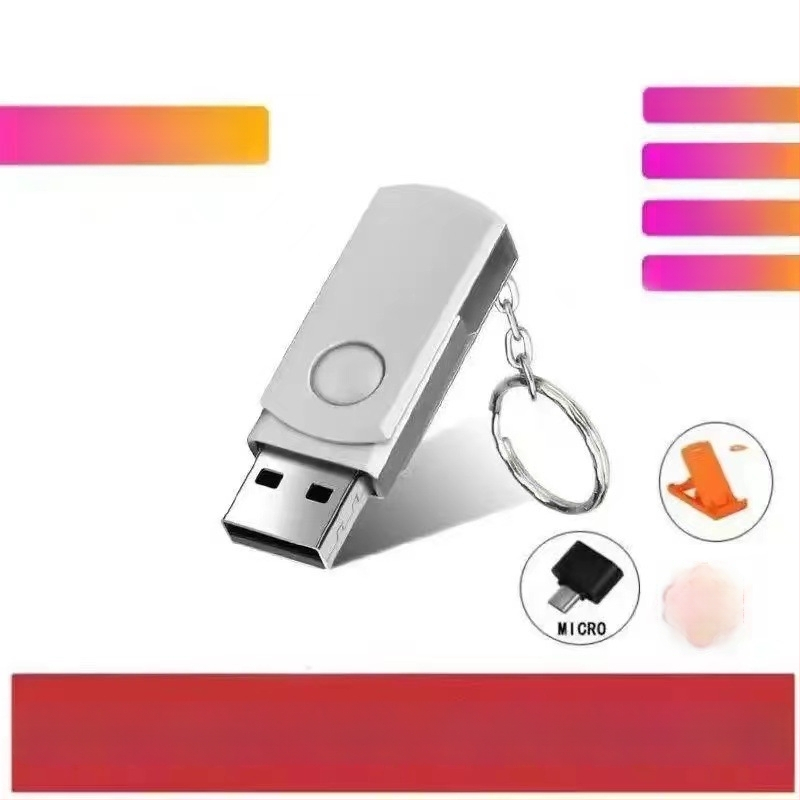 Drive USB pentru mașină MP3 — Model 411, capacitate 128 milioane, redare MP3