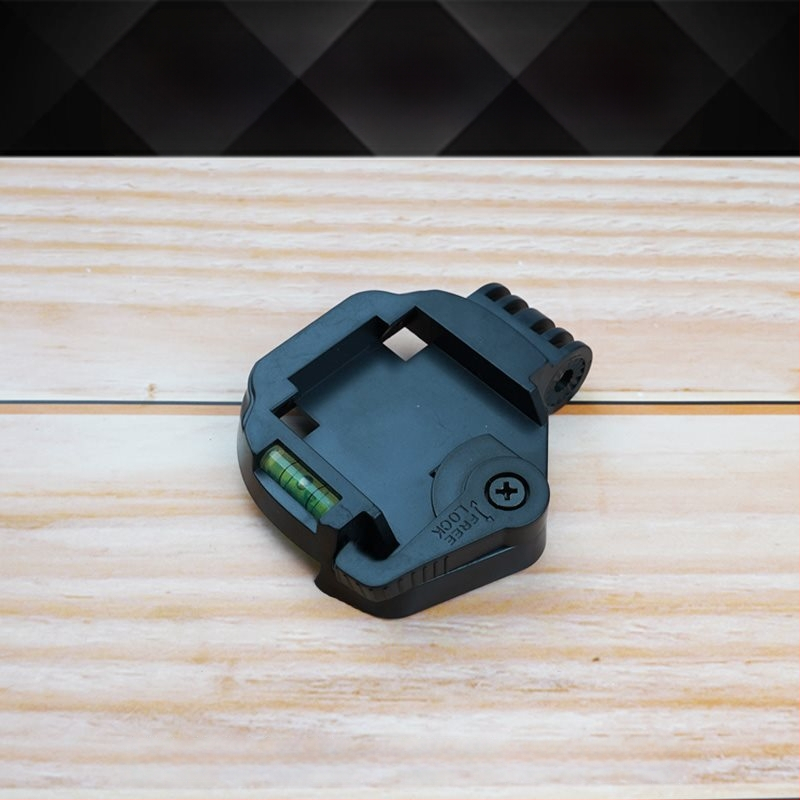 Stalak za snimanje iznad s univerzalnim držačem za mobitel i 3D pan-tilt glavom – plastika