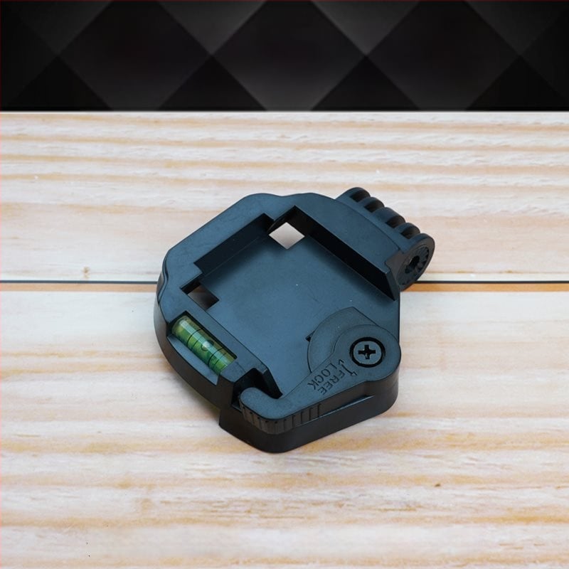 Stalak za snimanje iznad s univerzalnim držačem za mobitel i 3D pan-tilt glavom – plastika