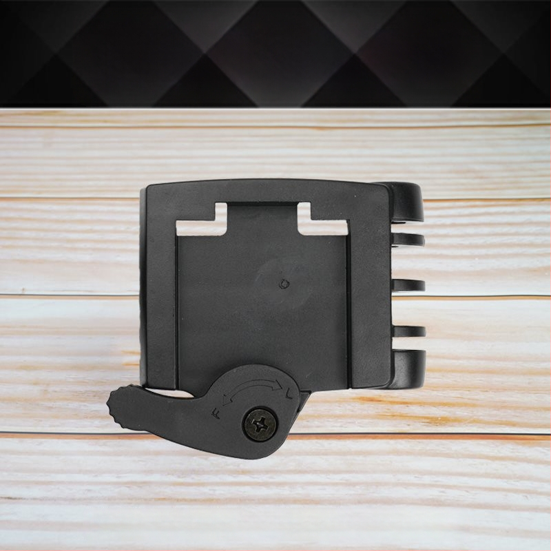 Stalak za snimanje iznad s univerzalnim držačem za mobitel i 3D pan-tilt glavom – plastika