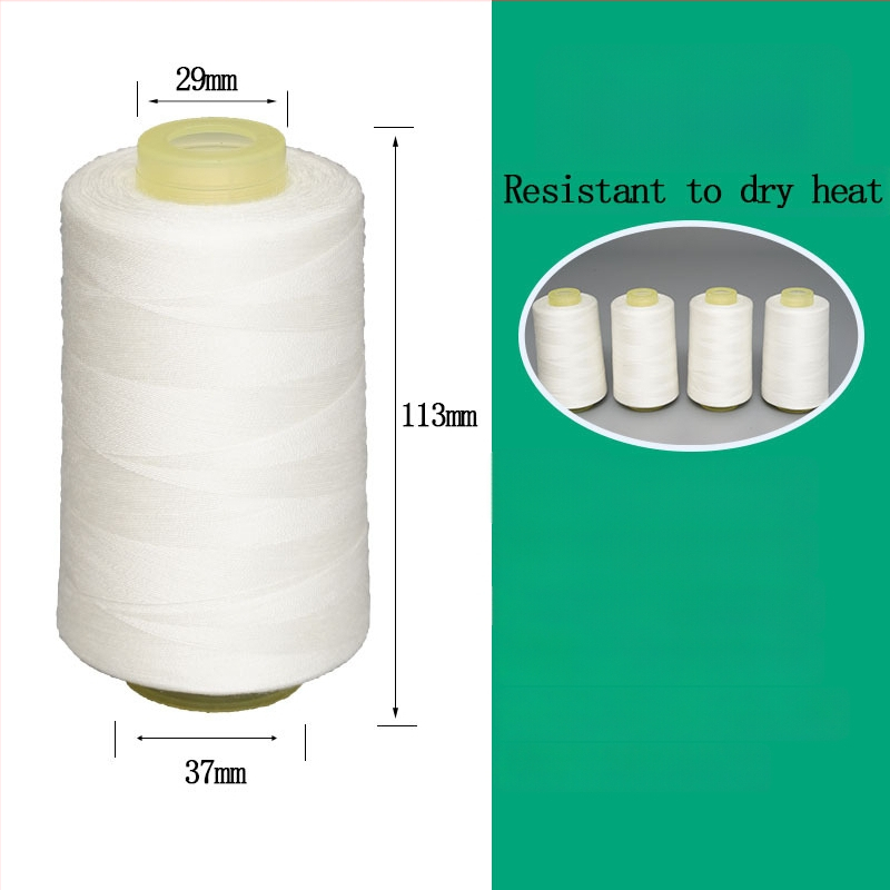 Vodootopiva šivaća nit (PVA vlakno) za šivanje, ribolov i tekstil