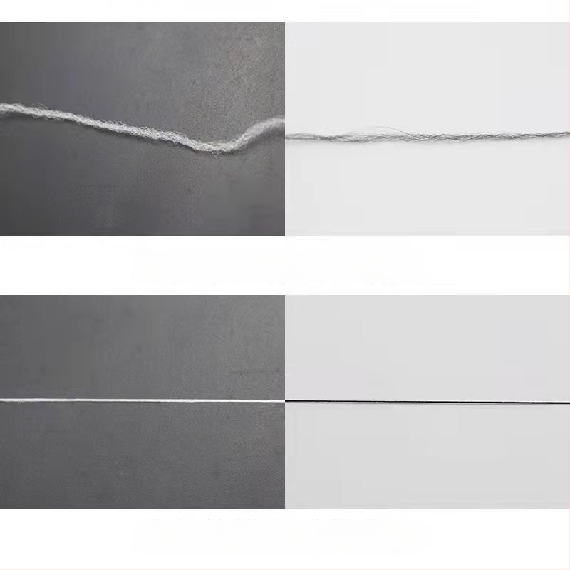 Niti Copy Edge Line za šivanje, 150D elastična poliesterska nit, marka Yihan, za rukavice, kućne tekstile, odjeću i zavjese