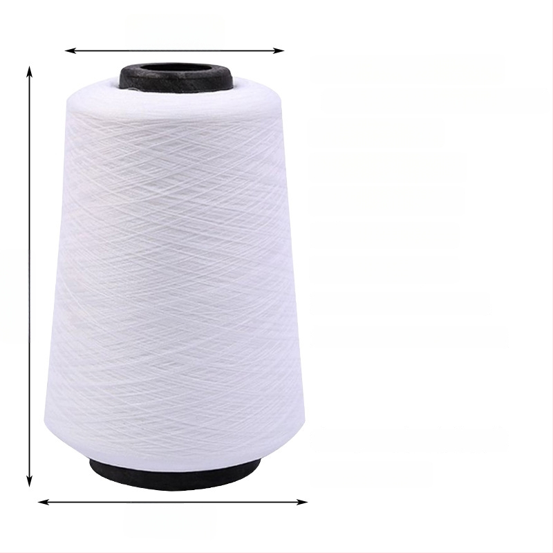 Niti Copy Edge Line za šivanje, 150D elastična poliesterska nit, marka Yihan, za rukavice, kućne tekstile, odjeću i zavjese