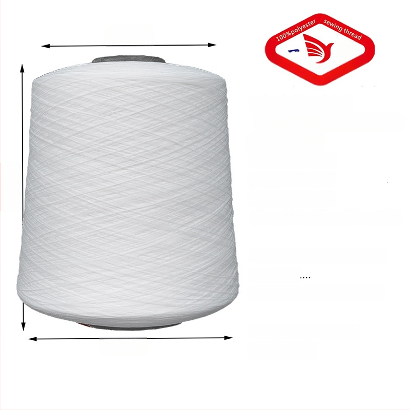 Niti Copy Edge Line za šivanje, 150D elastična poliesterska nit, marka Yihan, za rukavice, kućne tekstile, odjeću i zavjese