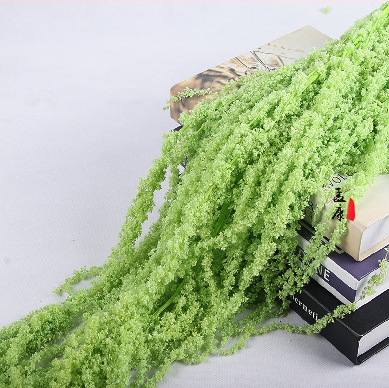 Seinamaa riputatav koosseis kuivatatud ja igaveste lilledega – Meng kang bränd; materjalid: kuivatatud lilled, igavene lill; sortiment: 23368453394; käsitöö/kood: 36863768123; pakend: Opp bouquet bag