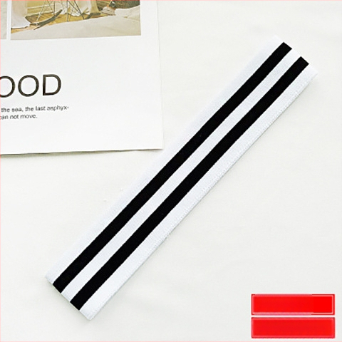 Juukseband lastele etno stiilis, materjal: Muu, tootenumbr 008, kevad 2023.