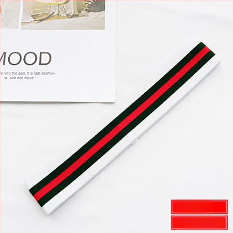 Juukseband lastele etno stiilis, materjal: Muu, tootenumbr 008, kevad 2023.