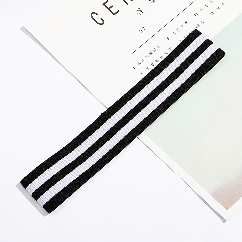 Juukseband lastele etno stiilis, materjal: Muu, tootenumbr 008, kevad 2023.