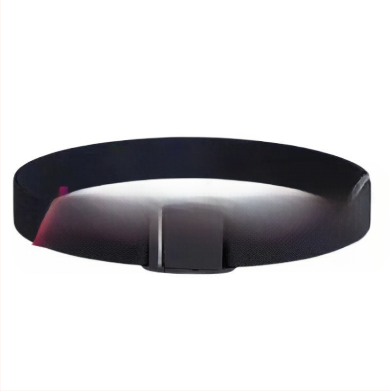 Ελαστική ζώνη μέσης από γνήσιο δέρμα για άνδρες και γυναίκες, αγκράφα με πιν, πλάτος κάτω από 2 εκ