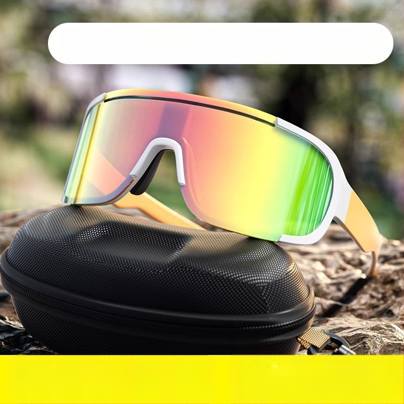 Dviračių akiniai, sportinio stiliaus, model Fc5714522813521