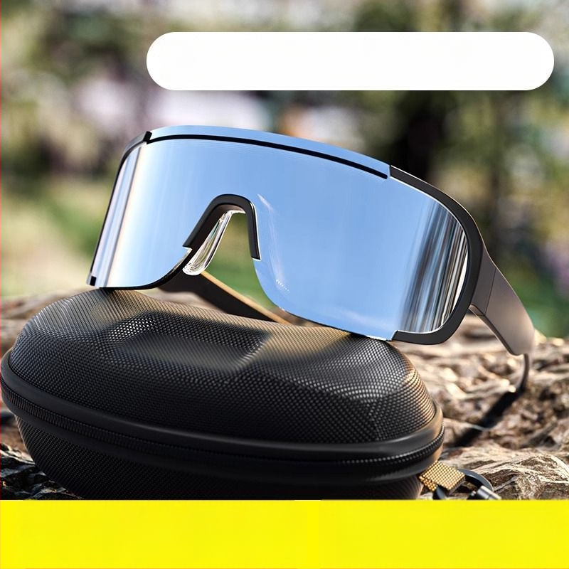 Dviračių akiniai, sportinio stiliaus, model Fc5714522813521