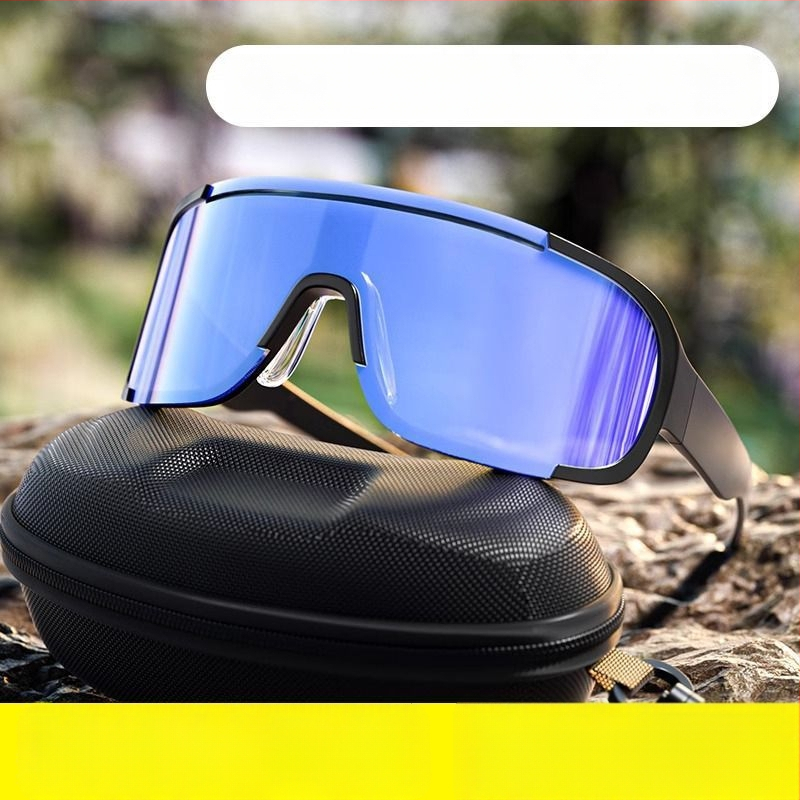 Dviračių akiniai, sportinio stiliaus, model Fc5714522813521