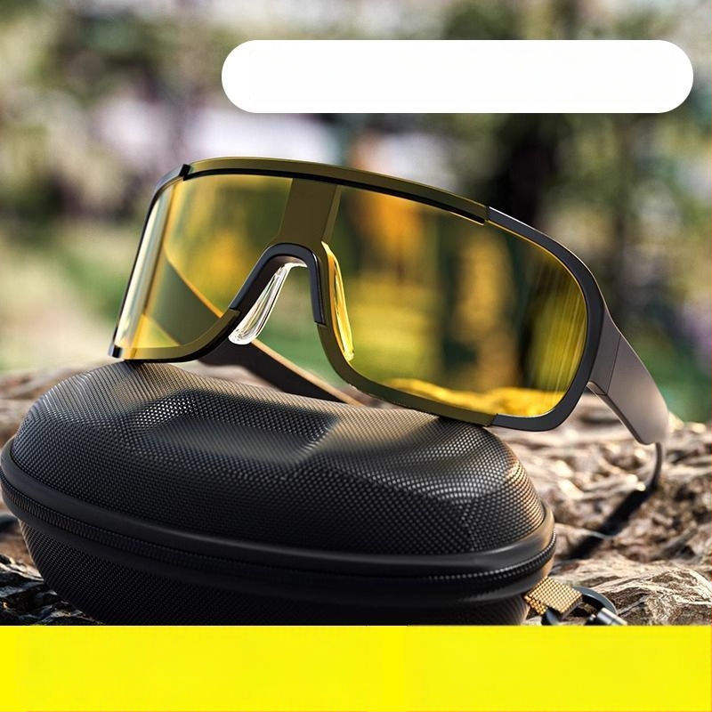 Dviračių akiniai, sportinio stiliaus, model Fc5714522813521