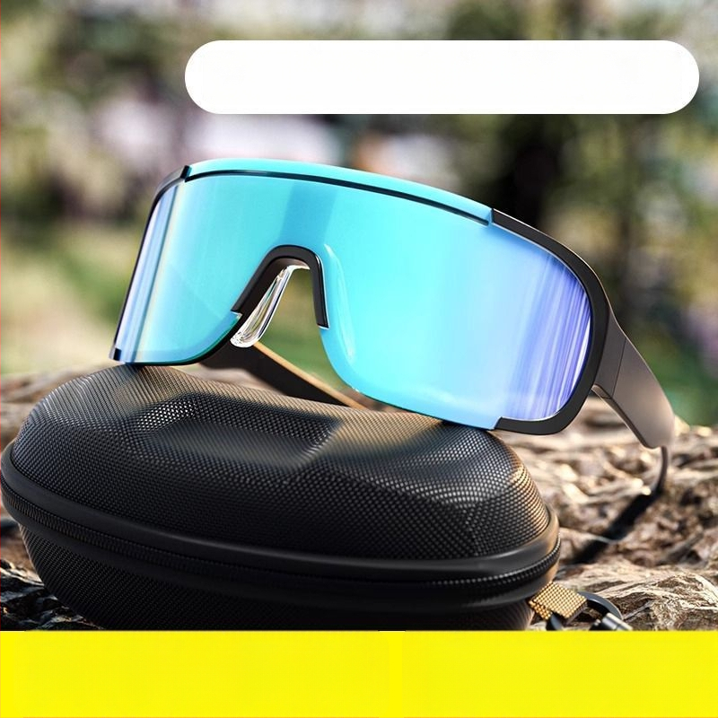 Dviračių akiniai, sportinio stiliaus, model Fc5714522813521