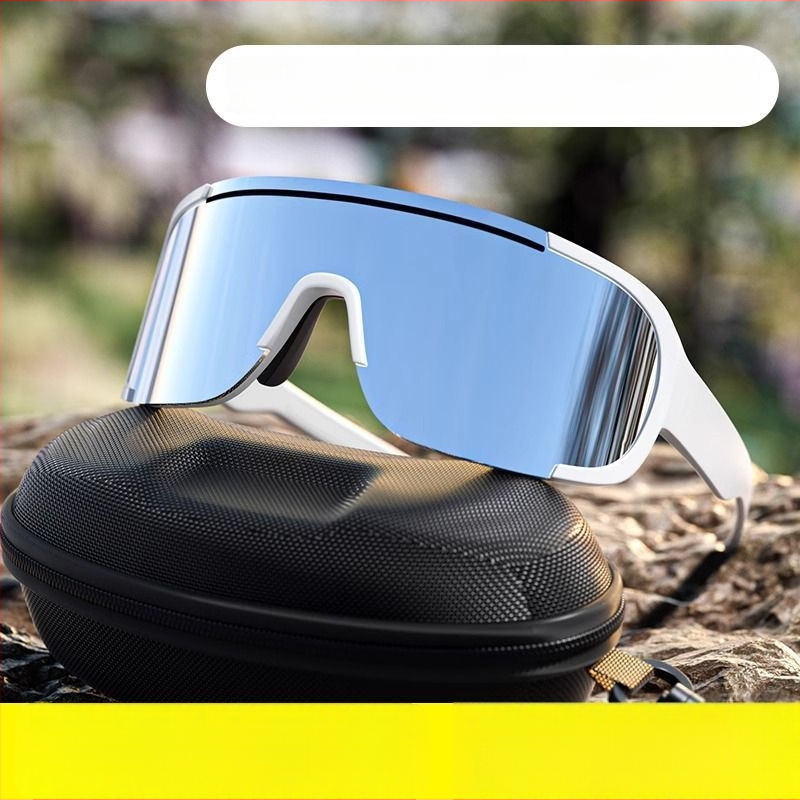 Dviračių akiniai, sportinio stiliaus, model Fc5714522813521