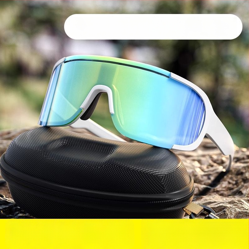 Dviračių akiniai, sportinio stiliaus, model Fc5714522813521