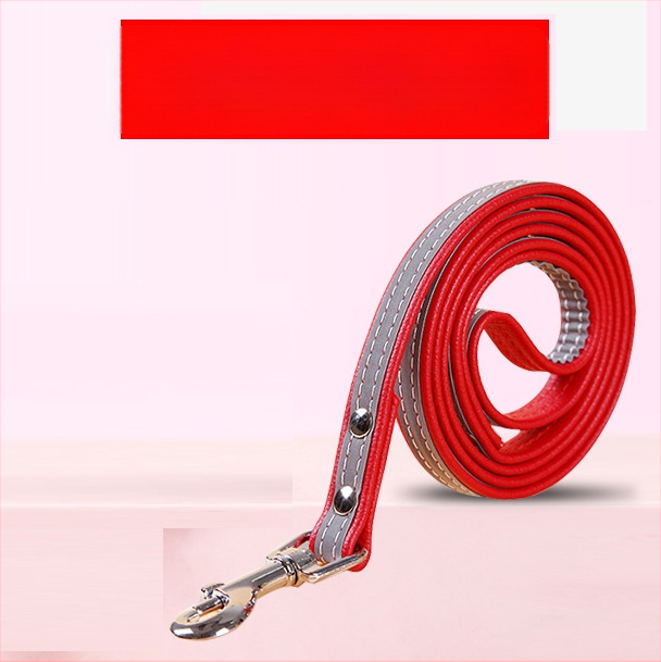 Каишка за кучета и котки - монохромен дизайн, марка Yobi Bear, материал Cortex, произход Zhejiang, стил за свободно време