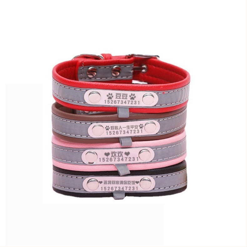 Каишка за кучета и котки - монохромен дизайн, марка Yobi Bear, материал Cortex, произход Zhejiang, стил за свободно време