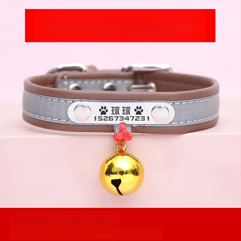 Каишка за кучета и котки - монохромен дизайн, марка Yobi Bear, материал Cortex, произход Zhejiang, стил за свободно време