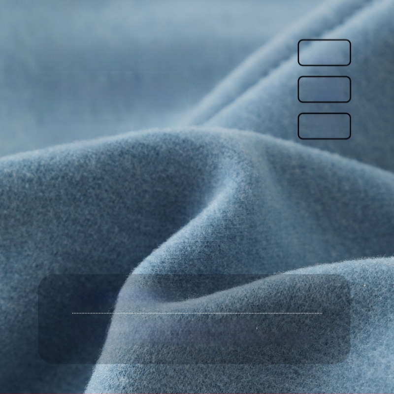 Bērnu divslāņu siltas adītiem bikses, augsta josta, rudens–ziemas sezona, 8+ gadi, akrila šķiedras adījums