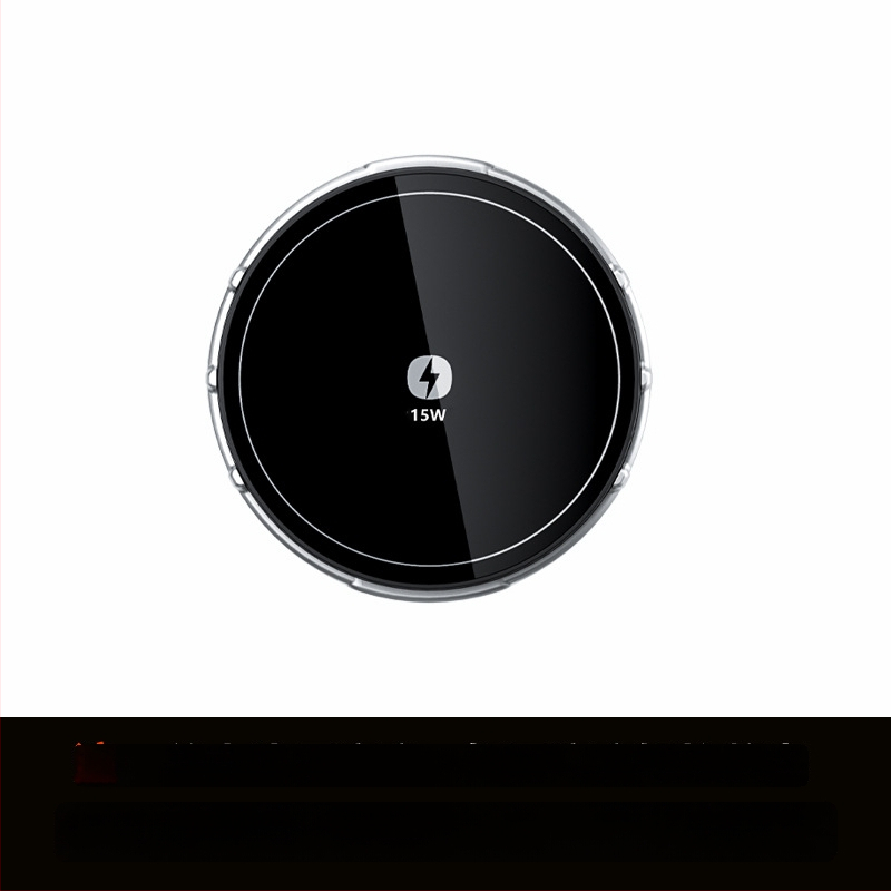 Auto držač za telefon s bežičnim punjenjem, dvostruki magnetski, sklopivi zaslon, 25W, kompatibilan s navigacijom