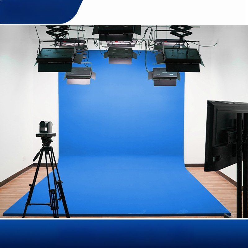 Skyhawk Custom-made Mazā fotostudija ar HD displeju un ražošanas platību 15–45 m²