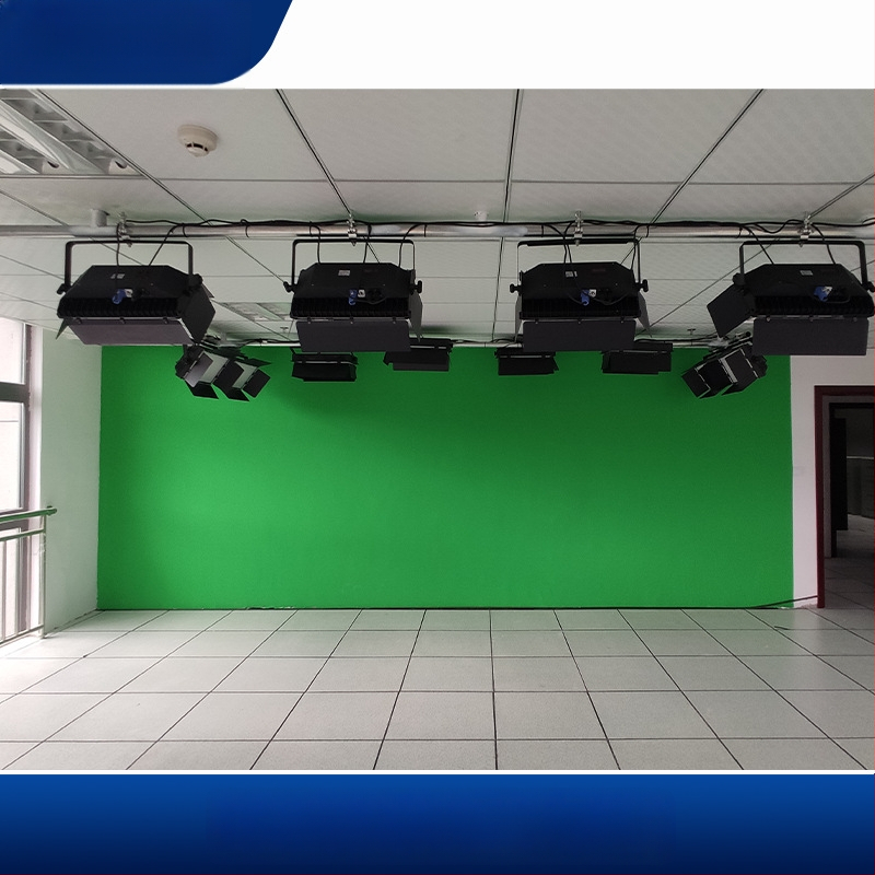 Skyhawk Custom-made Mazā fotostudija ar HD displeju un ražošanas platību 15–45 m²