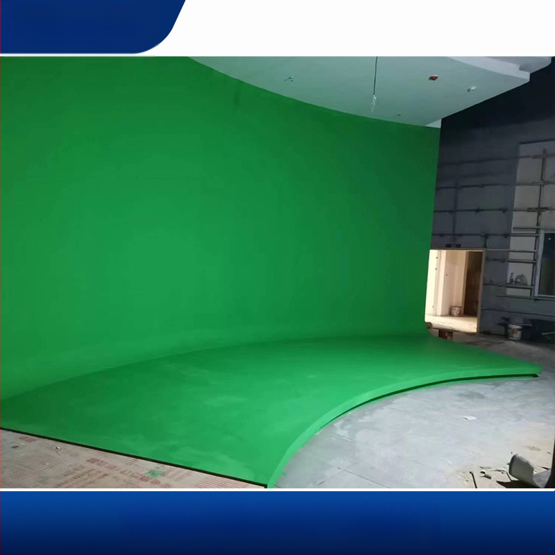 Skyhawk Custom-made Mazā fotostudija ar HD displeju un ražošanas platību 15–45 m²