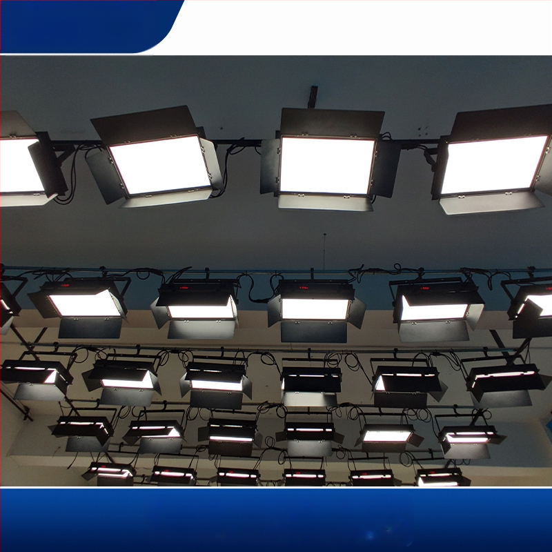 Skyhawk Custom-made Mazā fotostudija ar HD displeju un ražošanas platību 15–45 m²